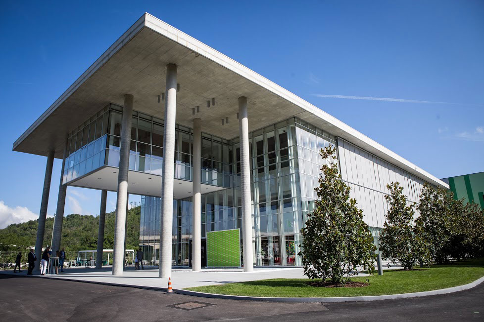 Noberasco Carcare Savona