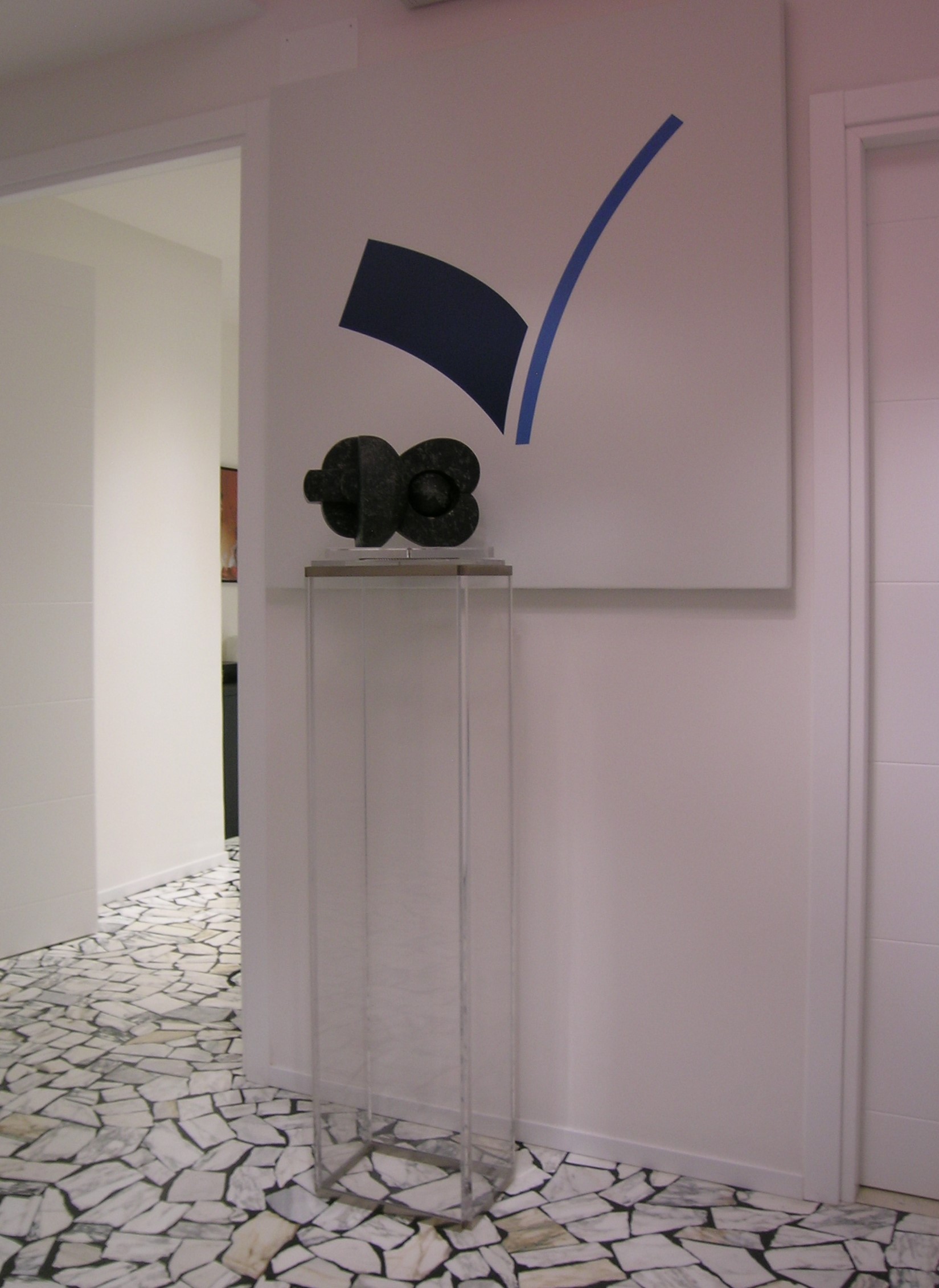 Quadri fonoassorbenti come intercettano il suono-Progetto Ufficio 