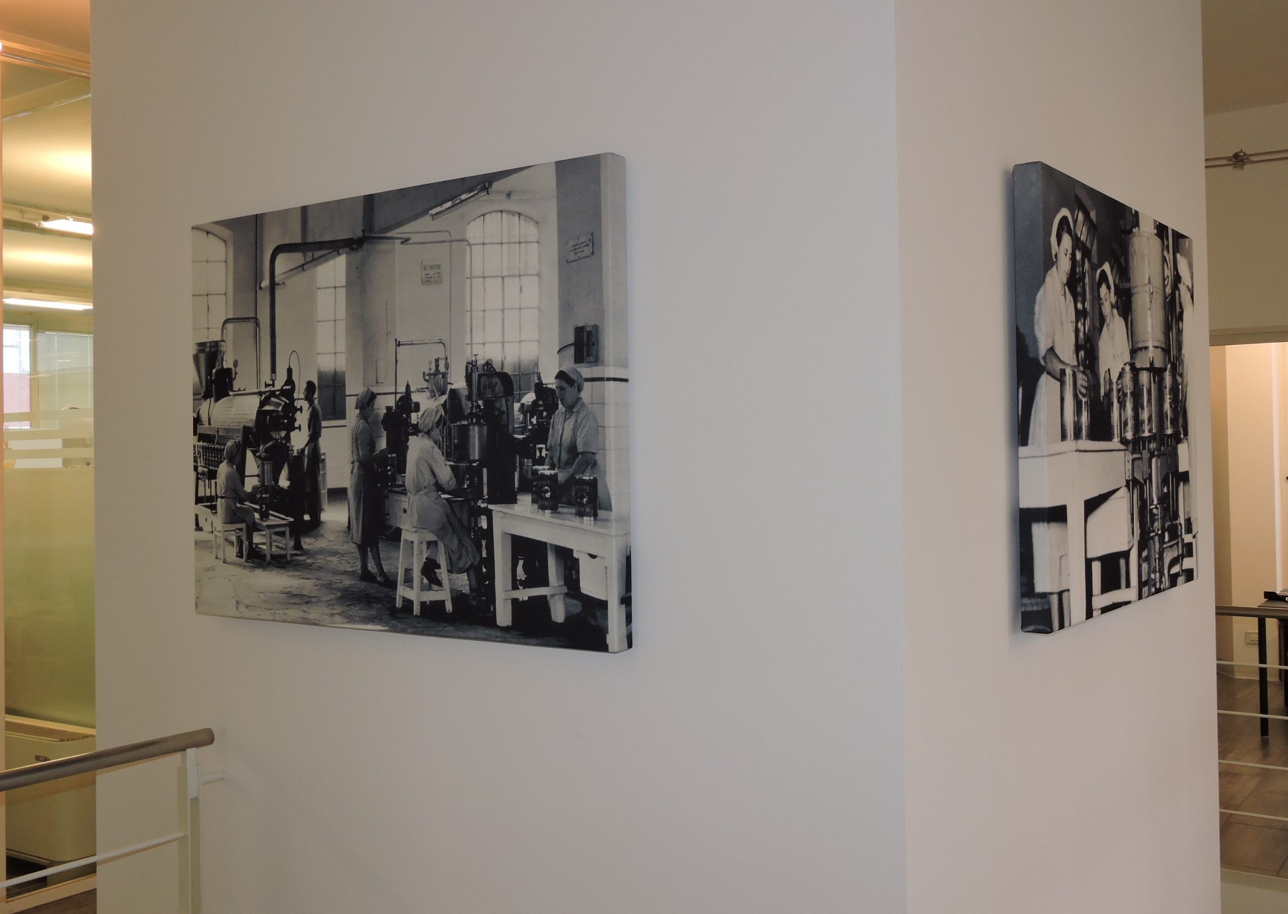 Quadri fonoassorbenti vantaggi-Progetto Ufficio