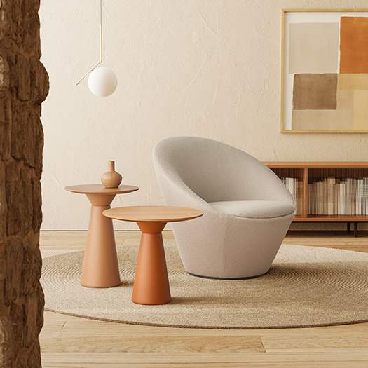 inclass design senza tempo