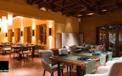 Arredamento ristorante: guida completa per un ambiente funzionale e di design 