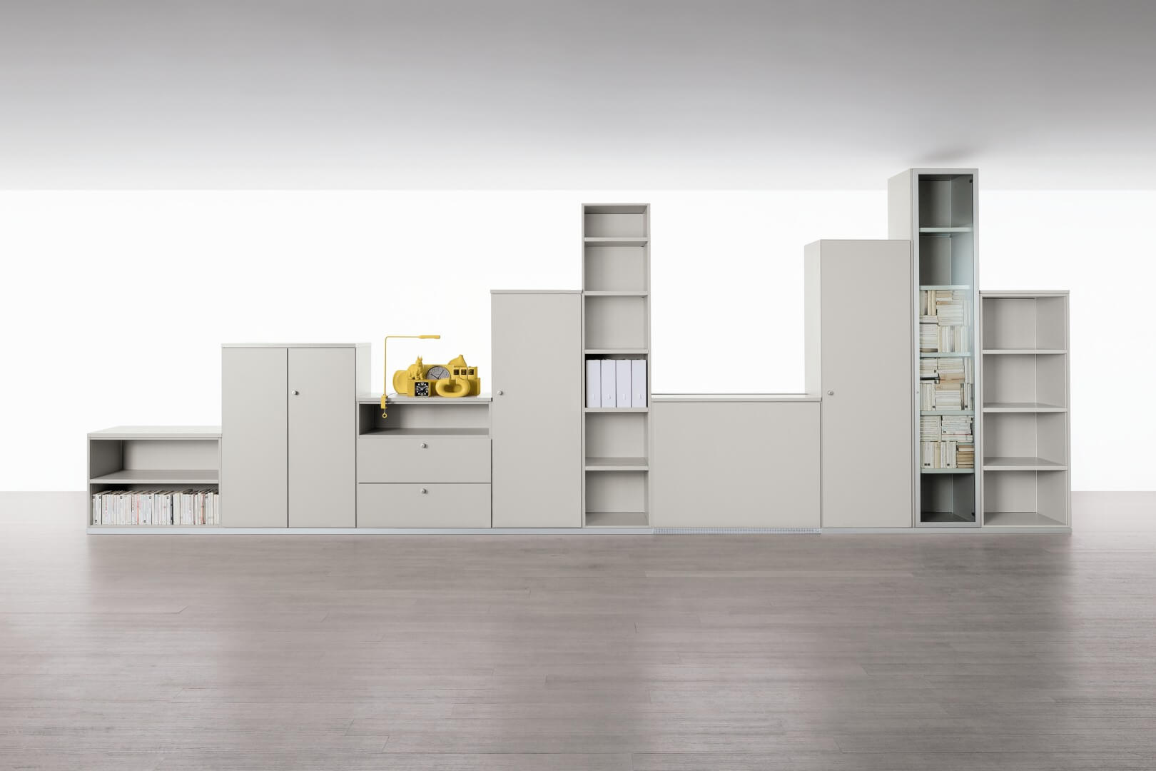 pareti insonorizzate ODD max1