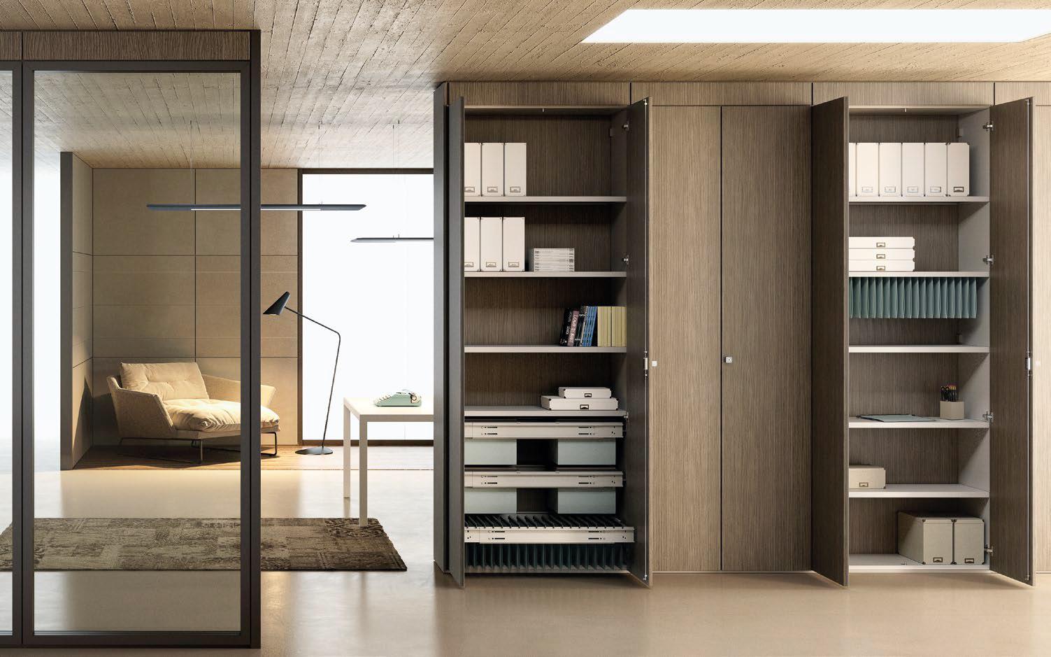 pareti insonorizzate ODD max1