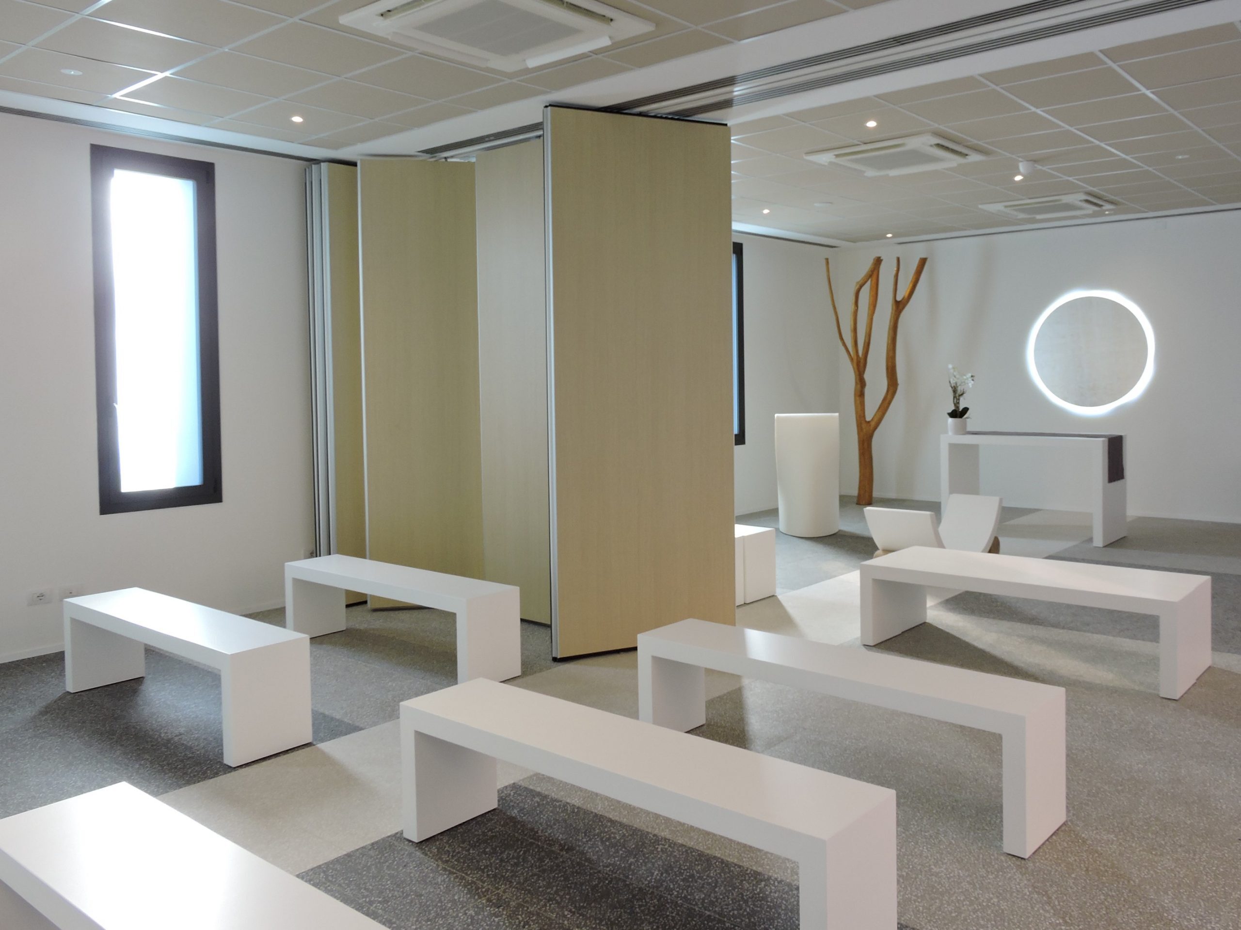 pareti insonorizzate ODD max1