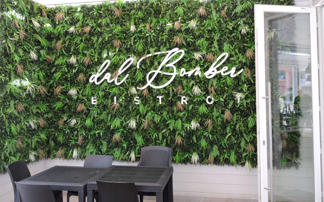 Dal Bomber Bistrot – Castel Maggiore (BO)