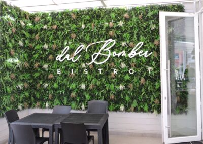 Dal Bomber Bistrot – Castel Maggiore (BO)