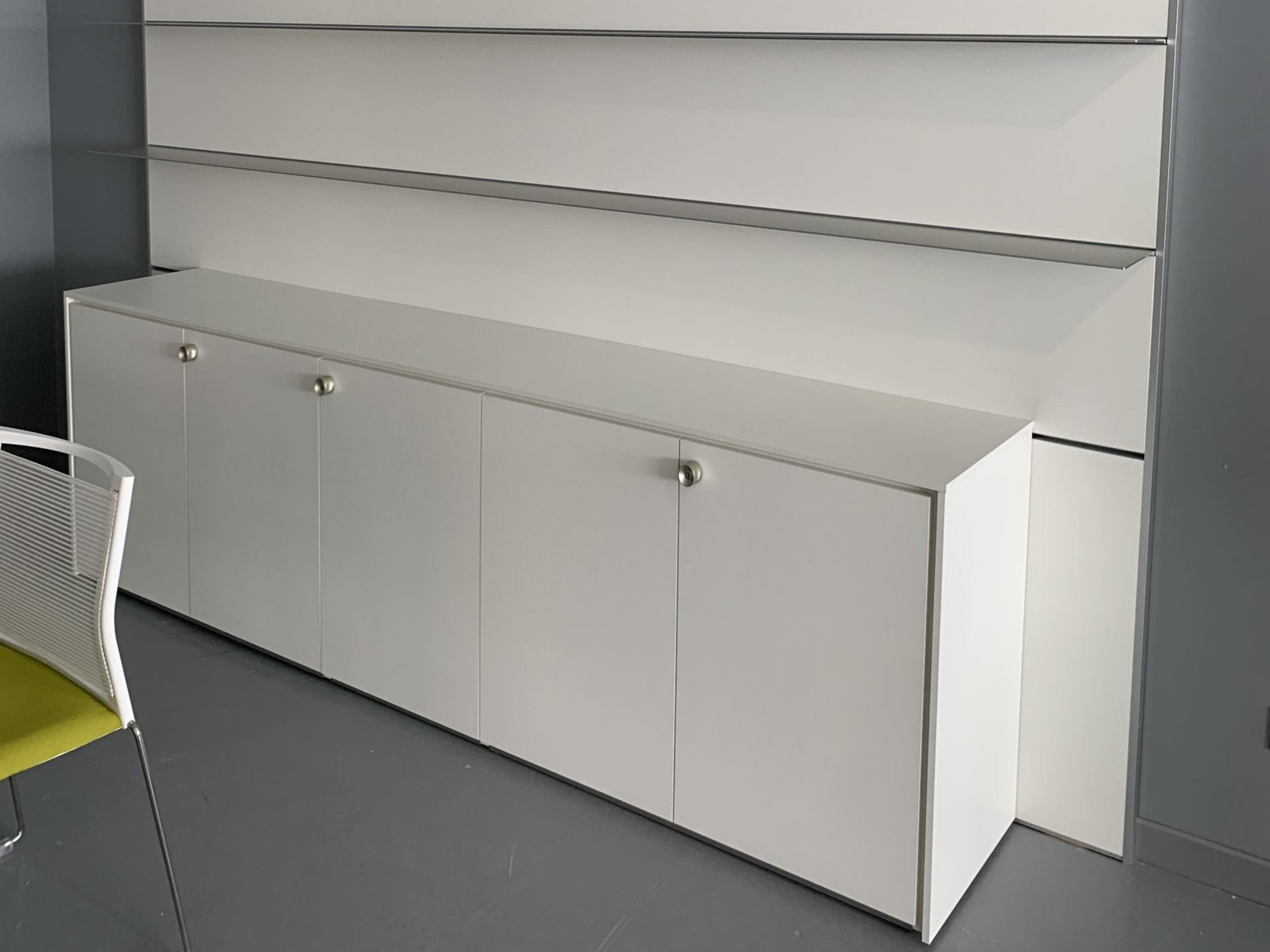 Armadi per ufficio scaled