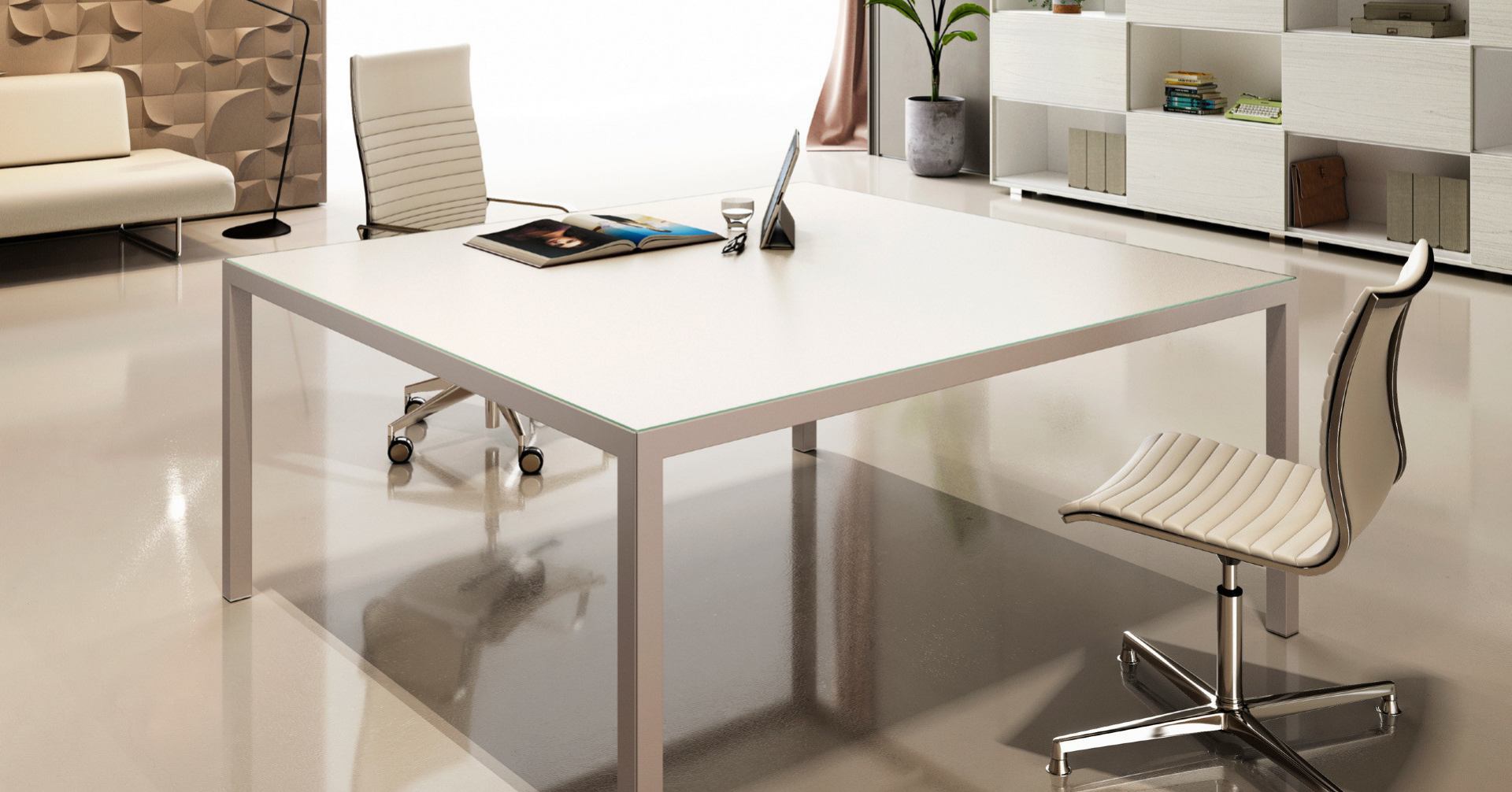 tavoli riunione indispensabili