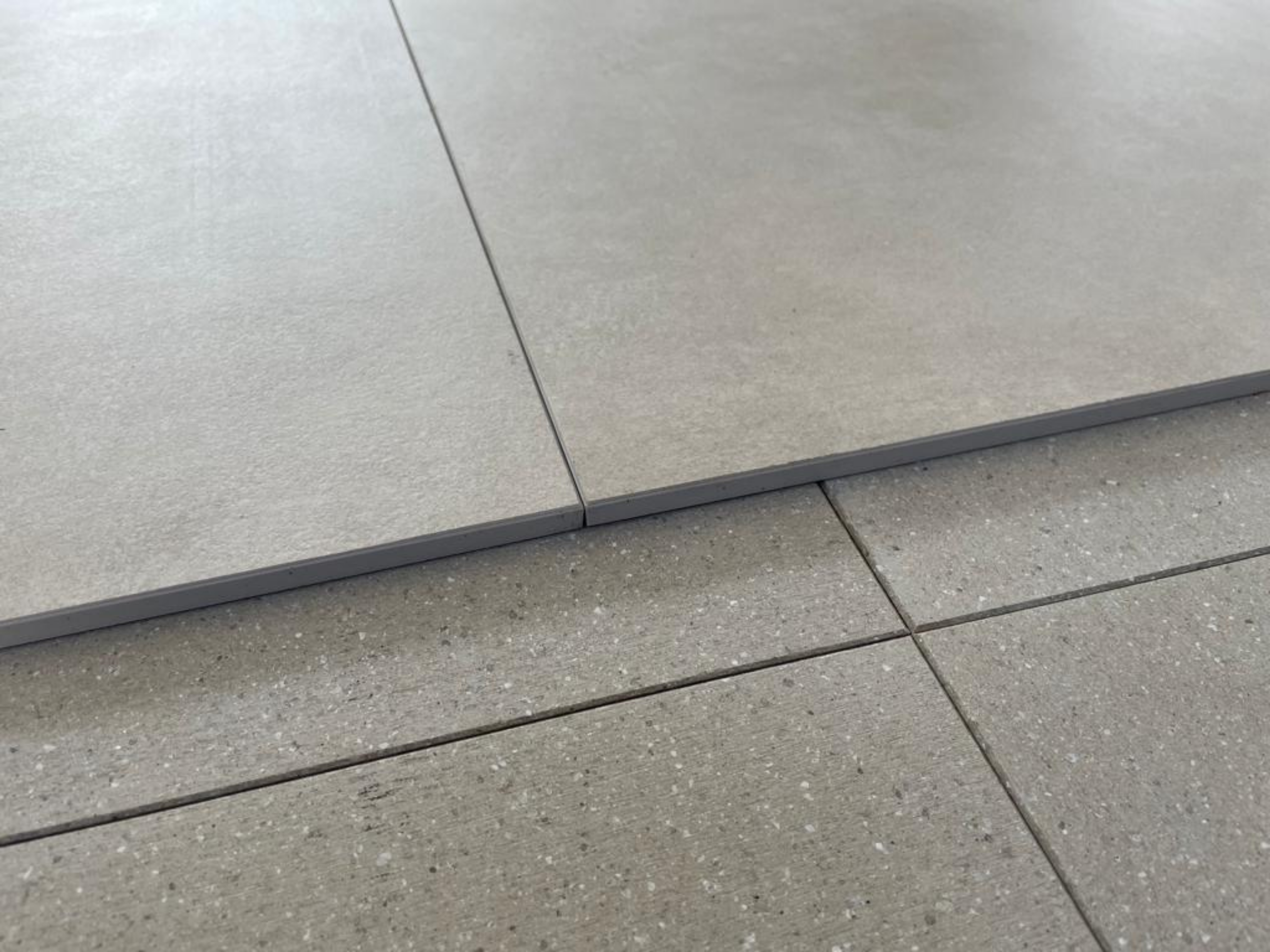 pavimento galleggiante interno ed esterno progetto ufficio