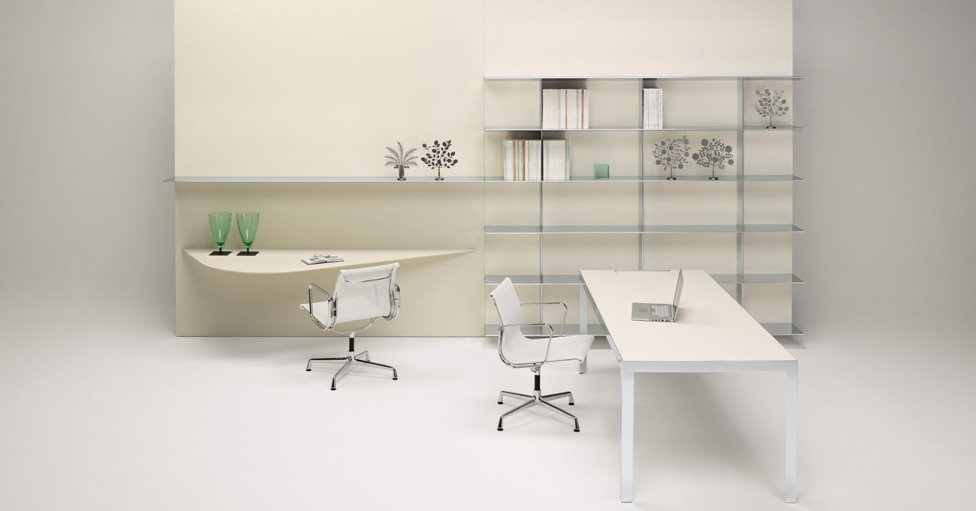 Librerie per ufficio